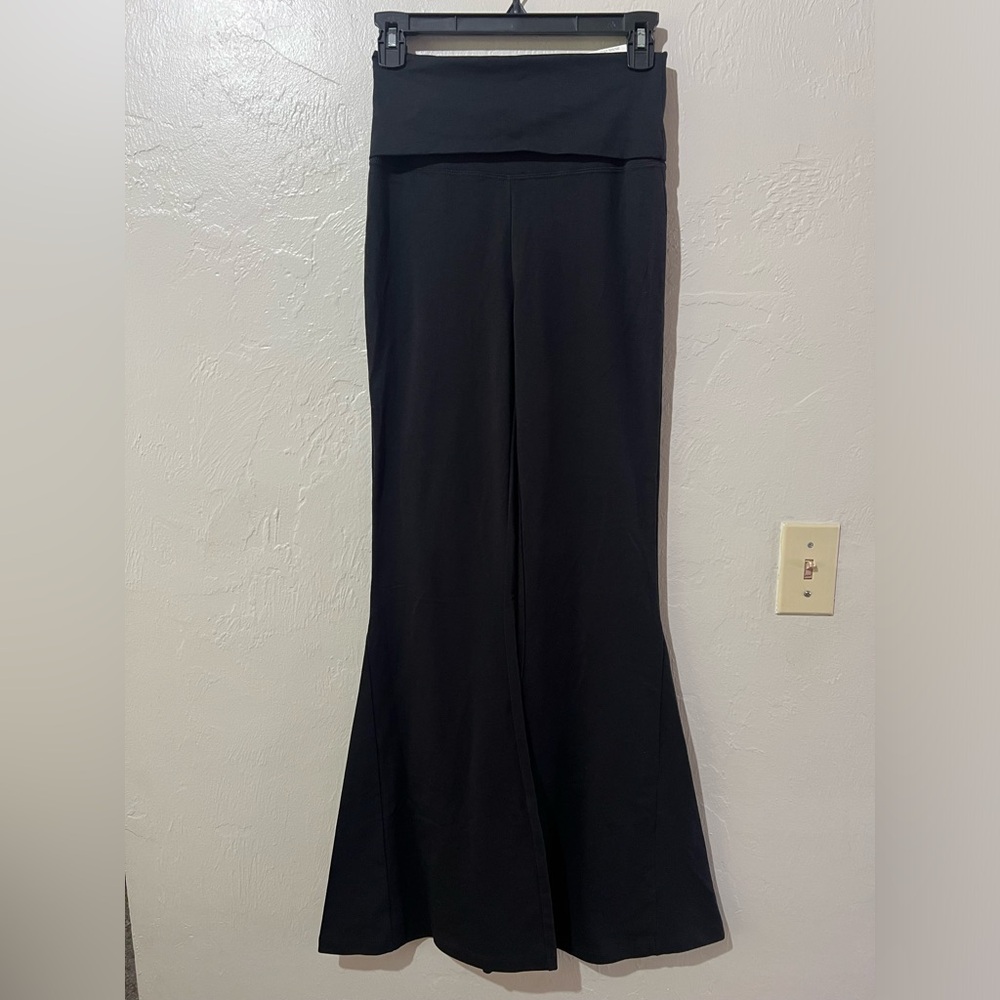 Aerie flare pants